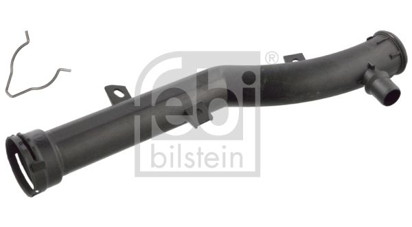 FEBI BILSTEIN Jäähdytysnesteputki 104800